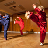 Taiji Akademie - oslava nového Roku draka